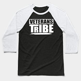 Veterans Baseball T-Shirt